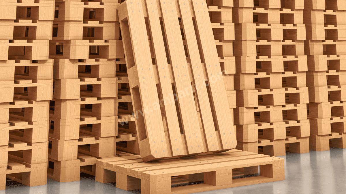 Şanlıurfa Paletli Yük Taşıma