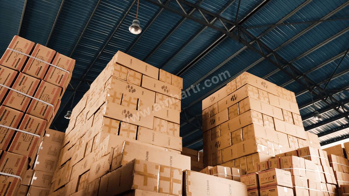 Şanlıurfa Kolili Yük Taşıma