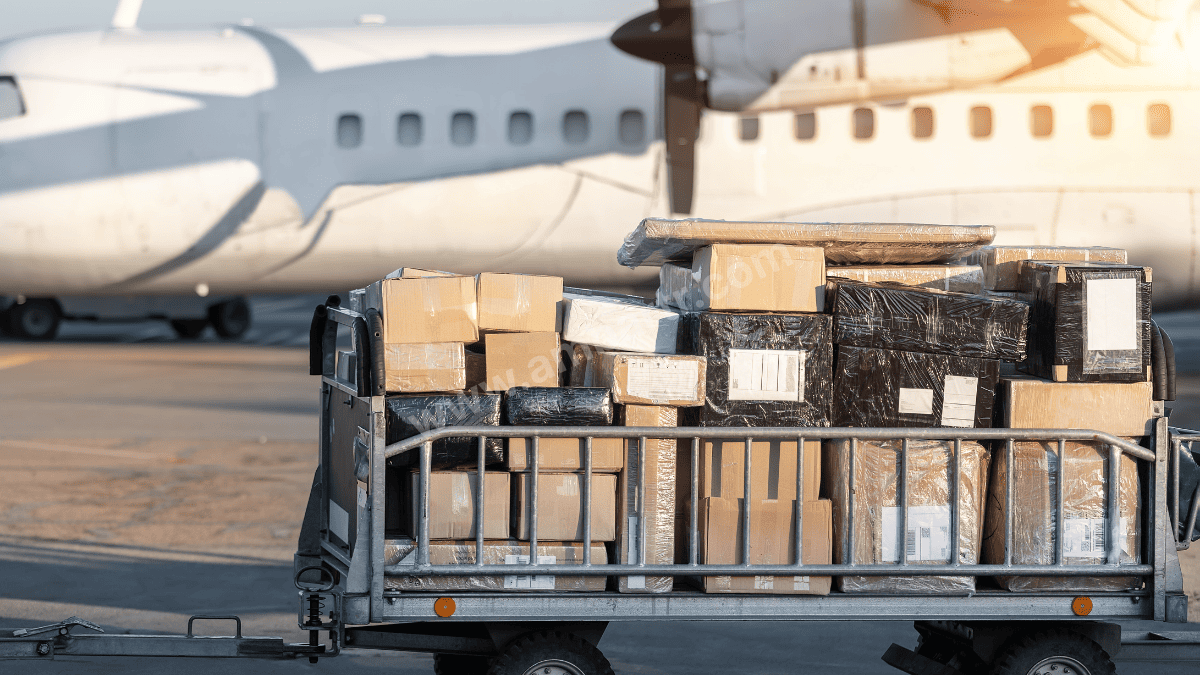 Şanlıurfa Parça Yük Taşıma